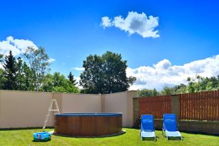 Holiday home Turovec - Tábor - 8