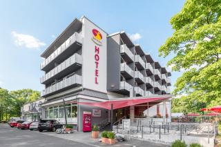 Serways Hotel Remscheid - Remscheid - 0