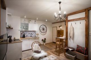 Suites 13 Budapest - Budapest - 4