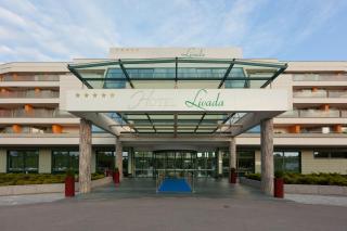 Hotel Livada Prestige - Terme 3000 - Sava Hotels & Resorts - Moravske Toplice - 5