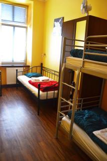 Do Step Inn Home - Hotel & Hostel - Vienne - 7