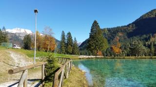 Bella Italia & EFA Village - Forni Avoltri - 3