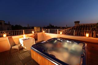 Hotel Palazzo Stern - Venice - 2