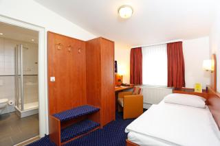 Hotel Stadt Hannover - Göttingen - 4