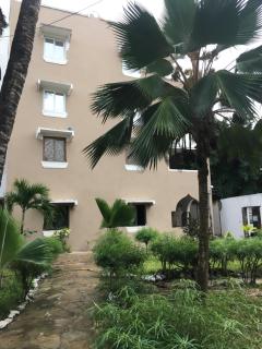 Peponi Watamu - Watamu - 9