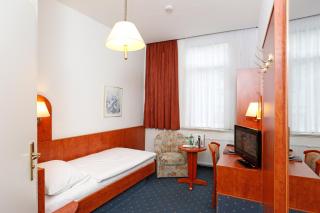 Hotel Stadt Hannover - Göttingen - 5