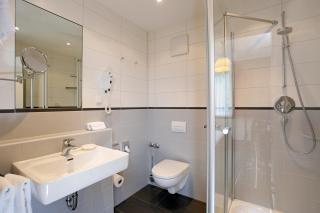 Hotel Stadt Hannover - 7