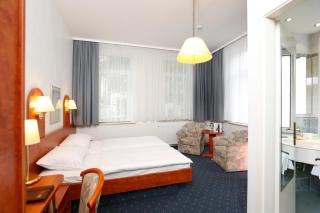 Hotel Stadt Hannover - Göttingen - 6