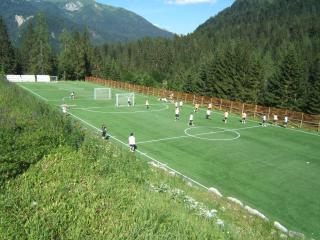 Bella Italia & EFA Village - Forni Avoltri - 4