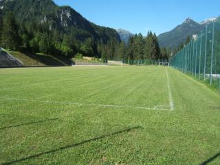 Bella Italia & EFA Village - Forni Avoltri - 5