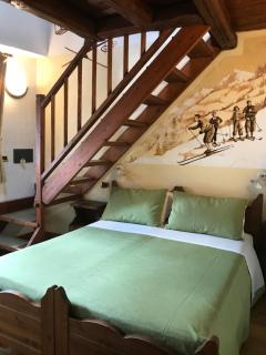 Chalet Chez Nous - Sauze dʼOulx - 1