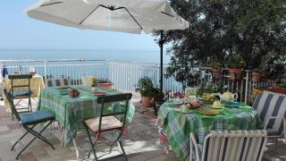B&B Talìa - Scopello - 9