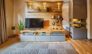 Appartement Riverview - Saalbach-Hinterglemm - 5