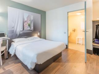 B&B HOTEL Cherbourg - Cherbourg en Cotentin - 5