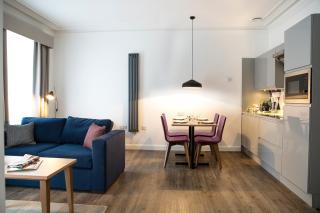 Cityroomz Edinburgh - Edimburgo - 9