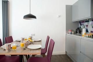 Cityroomz Edinburgh - Edimburgo - 5