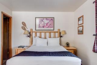 Franciscan Lodge - Tahoe Vista - 6