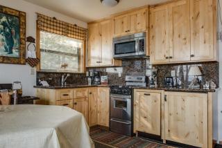 Franciscan Lodge - Tahoe Vista - 4