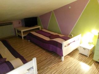 Apartments Žufić - Štinjan - 1