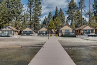 Franciscan Lodge - Tahoe Vista - 7