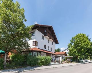 Hotel Hachinger Hof - Oberhaching - 0