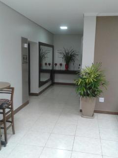 Botucatu Hotel - Botucatu - 4