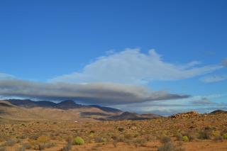Sperrgebiet Lodge - Springbok - 3