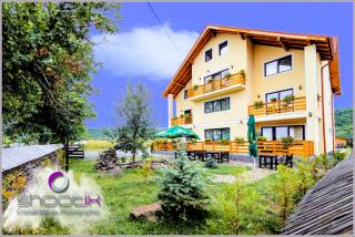 Camves Inn - Sighetu Marmaţiei - 7