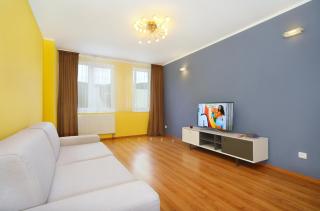 Apartment 91/65 Špindlerův Mlýn - 6