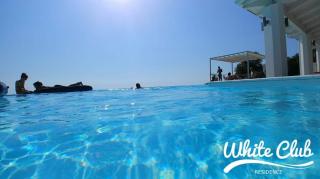 White Club Residence - Belvedere Marittimo - 8