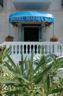 Hotel Marina Blu - Guardia Piemontese Terme - 2