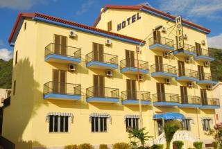 Hotel Marina Blu - 0