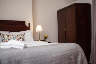 The Historical Harcourt Suites - Dublin - 1