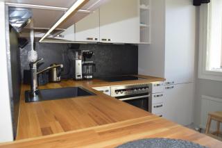City Apartment Kauppakatu with Sauna - 5