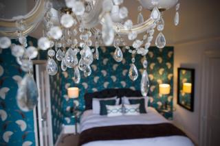 Norbury House Stylish Accommodation - Ilfracombe - 6