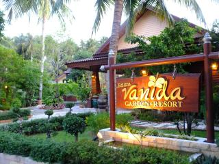 Baan Vanida Garden Resort - Strand Karon - 0