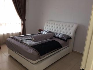 Homestay As SyifaMuslimOnly Changlun - Changlun - 1