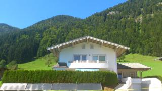 Villa Rupert und Jasmin Hauser - Sankt Ulrich am Pillersee - 9