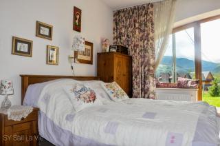 Apartament Róża - Kościelisko - 5