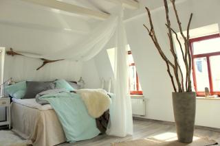 Loft im Turmhaus am Weissen Hirsch - 0