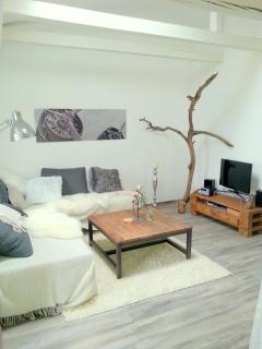 Loft im Turmhaus am Weissen Hirsch - Dresda - 8