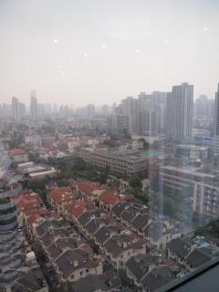 Shanghai Cosmo World Union Service Apartment - 2