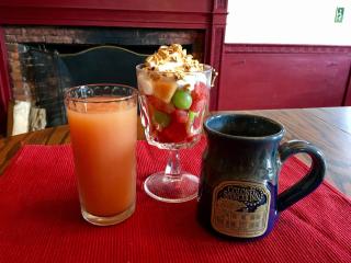 Colonel Spencer Inn - 8