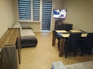apartament Jagiellońska - Danzig - 7
