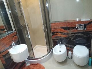 apartament Jagiellońska - Danzig - 4