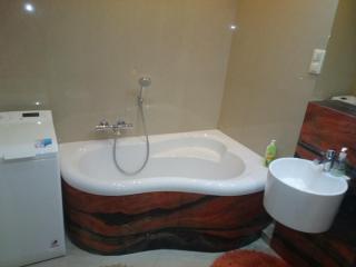 apartament Jagiellońska - Danzig - 3