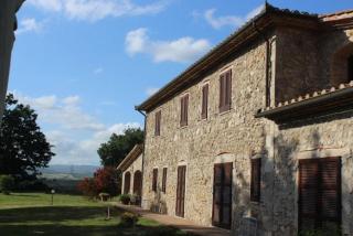Agriturismo Il Poggiolo - Montemerano - 1