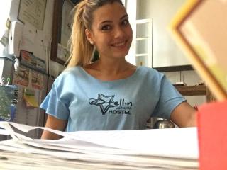 OStellin Genova Hostel - 1