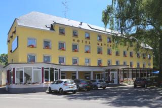 Hotel Meyer - Beaufort - 0