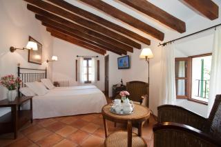 Turismo de Interior S'Ardeviu - Sóller - 4
